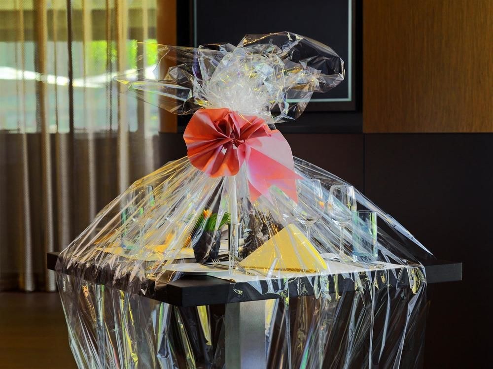 SHERATON ZURICH HOTEL