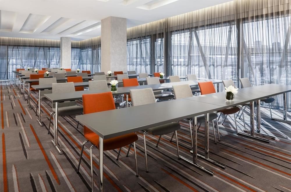 SHERATON ZURICH HOTEL photo 2