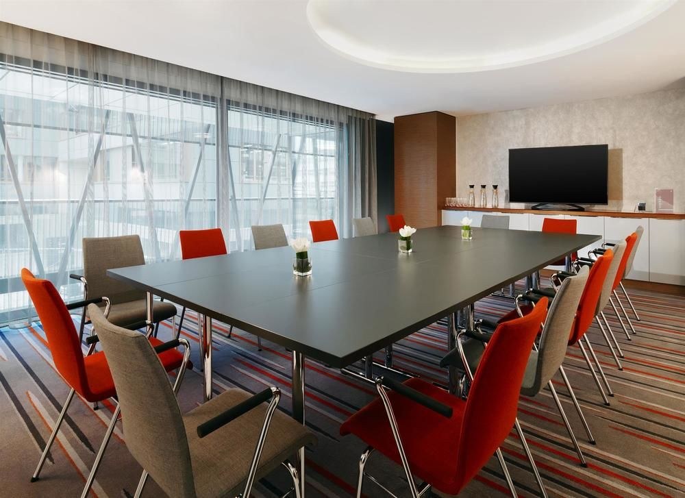 SHERATON ZURICH HOTEL photo 3