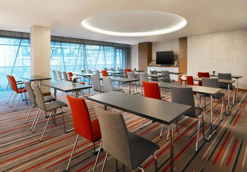 SHERATON ZURICH HOTEL photo 4