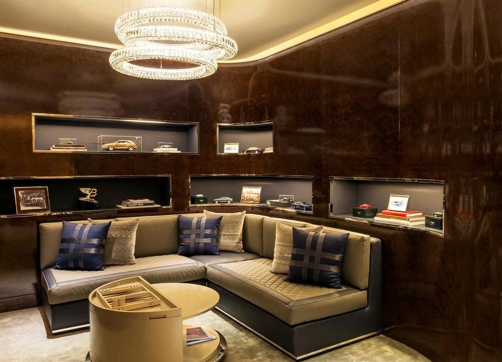 Habtoor Palace Dubai, LXR Hotels & Resorts photo 1