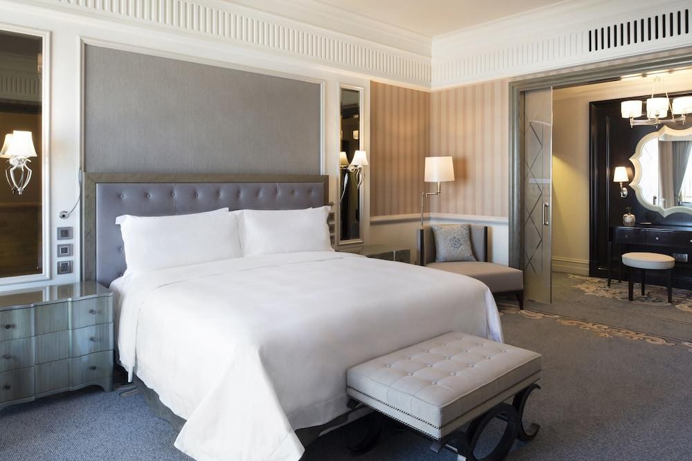Habtoor Palace Dubai, LXR Hotels & Resorts photo 4
