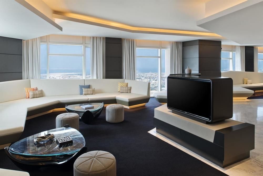V Hotel Dubai, Curio Collection by Hilton photo 1