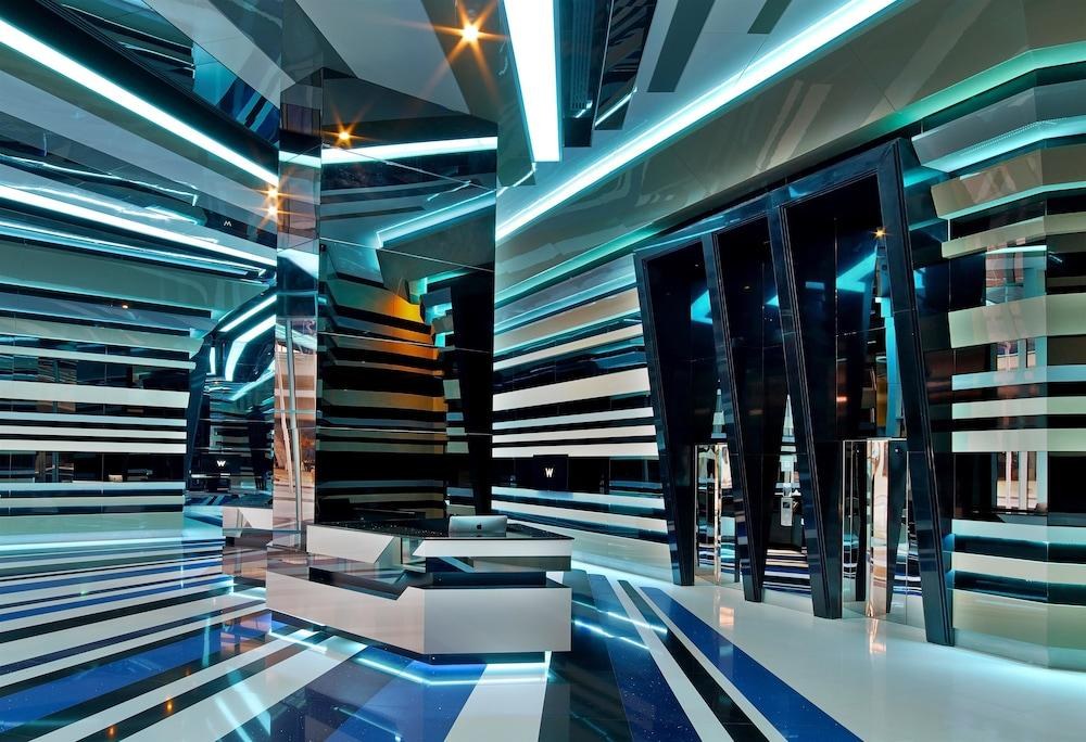 V Hotel Dubai, Curio Collection by Hilton photo 2