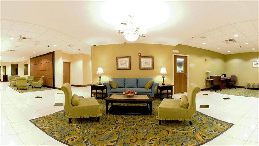 HOLIDAY INN EXPRESS RICHMOND - DOWNTOWN