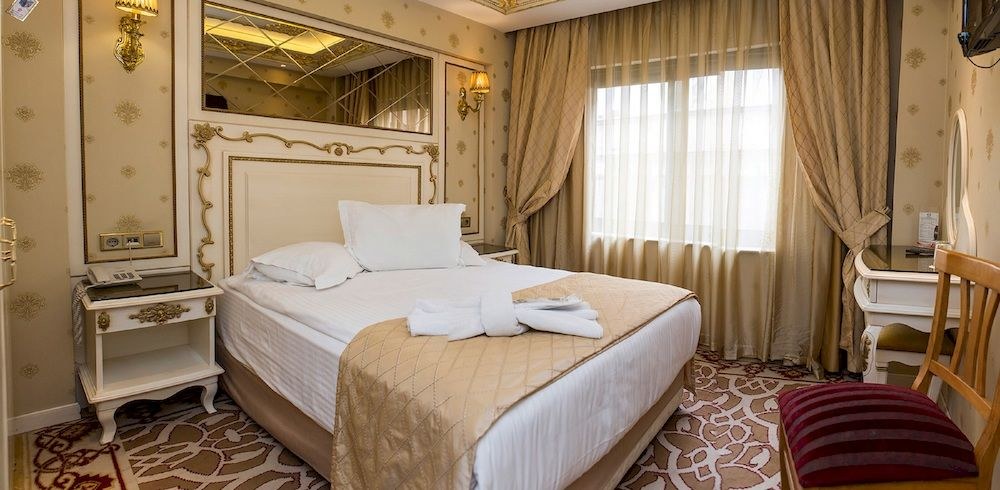 HOTEL BUYUK HAMIT photo 1