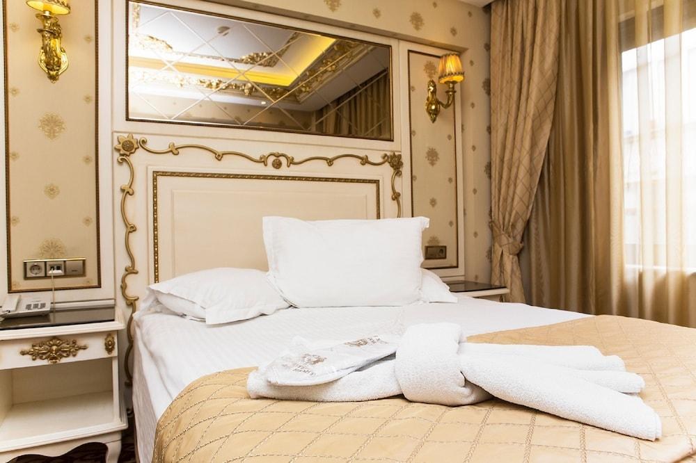 HOTEL BUYUK HAMIT photo 2