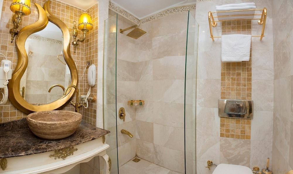 HOTEL BUYUK HAMIT photo 4