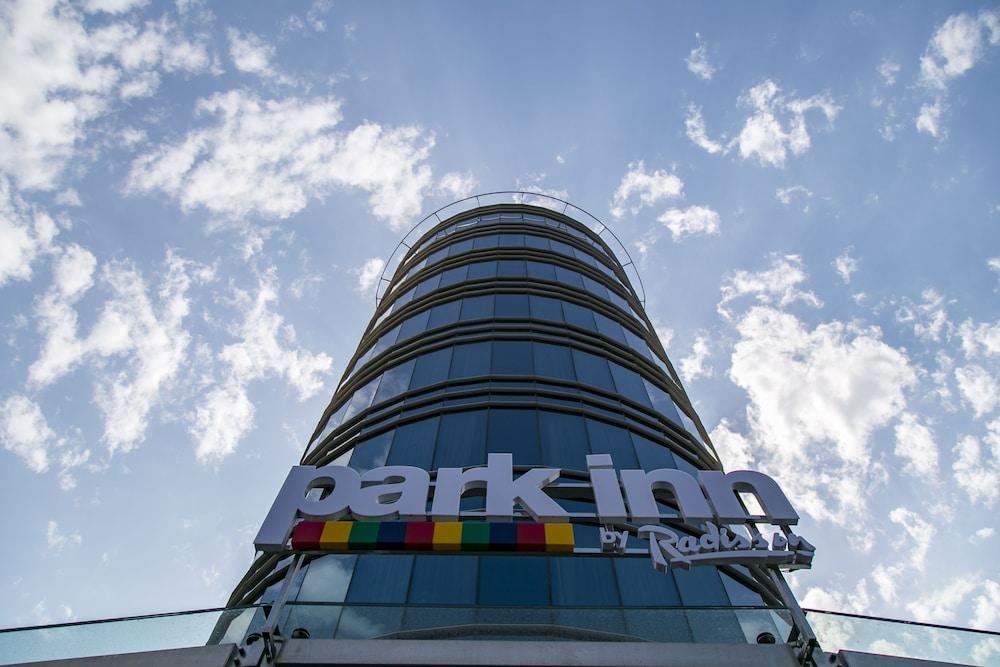 PARK INN BY RADISSON ISTANBUL photo 2