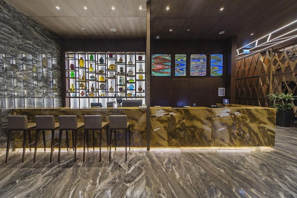 NAZ CITY HOTEL TAKSIM photo 3