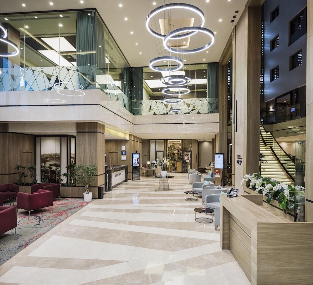 CLARION HOTEL GOLDEN HORN photo 3