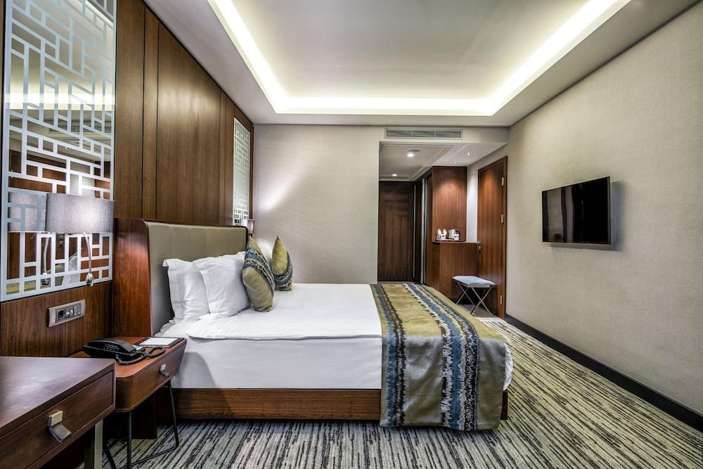 CLARION HOTEL GOLDEN HORN photo 4
