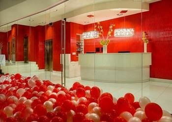 Hotel 27 by LuxUrban photo 1