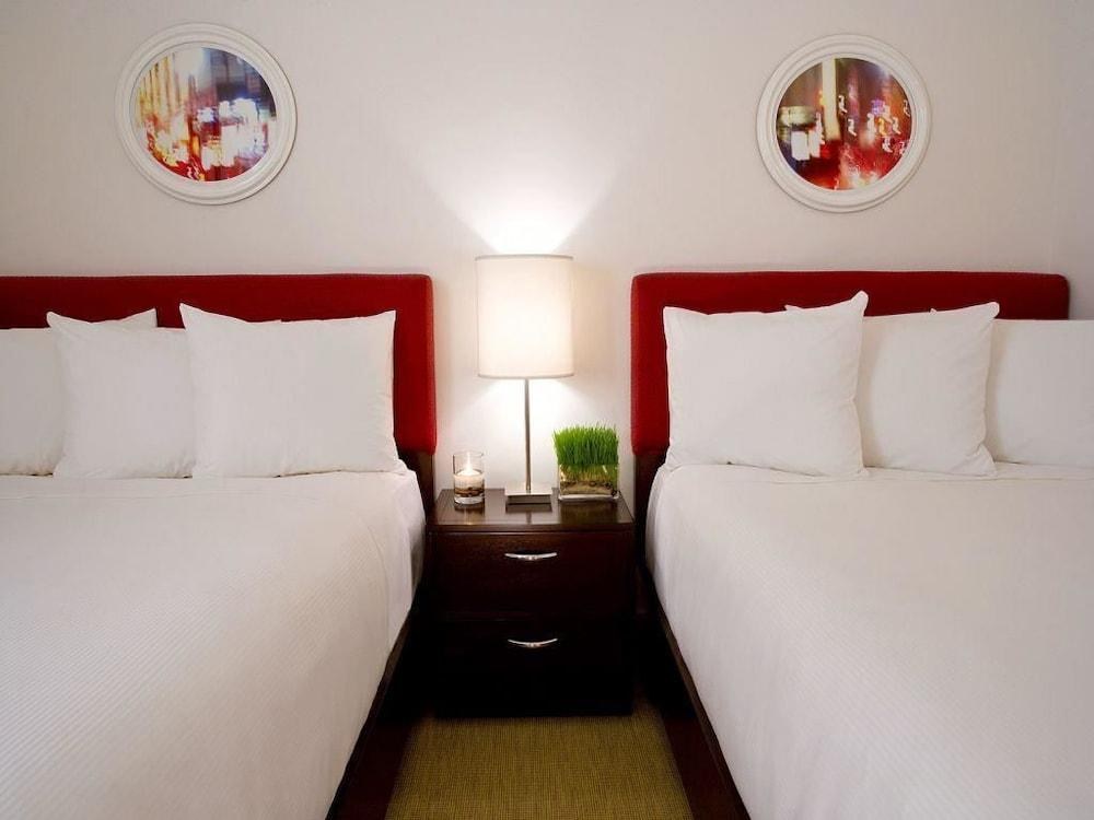 Hotel 27 by LuxUrban photo 2