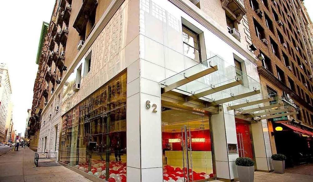 Hotel 27 by LuxUrban photo 3