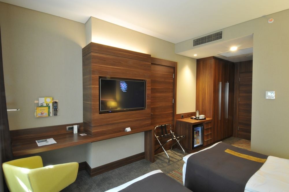 HOLIDAY INN ISTANBUL KADIKOY photo 1
