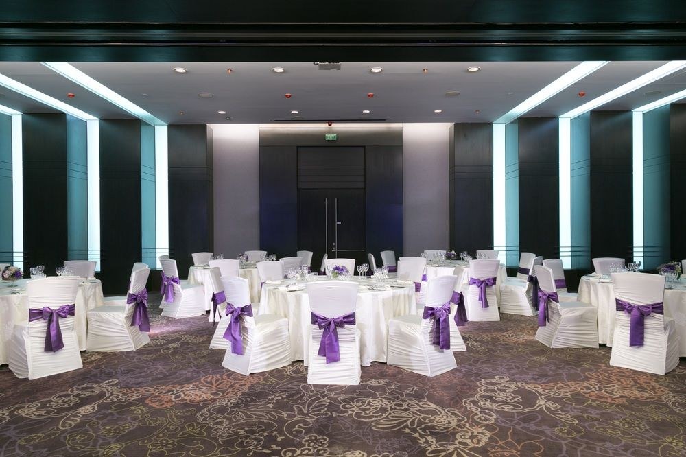 SHERATON BUCHAREST HOTEL photo 1