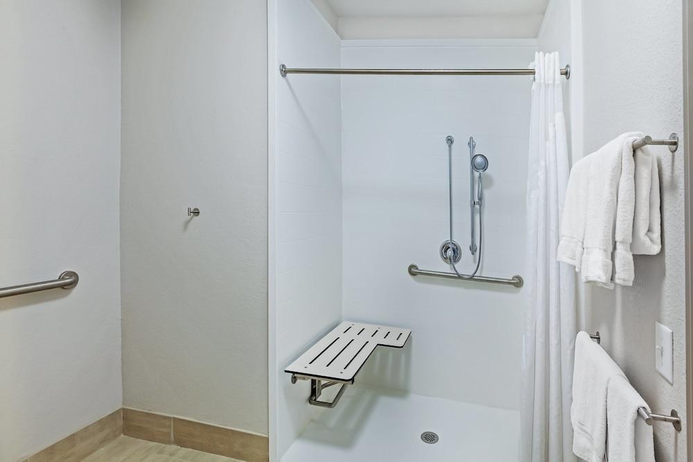 HOLIDAY INN EXPRESS HOTEL & SUITES DALLAS LEWISVILLE photo 2