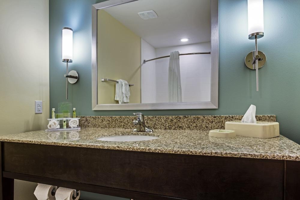 HOLIDAY INN EXPRESS & SUITES ORLANDO EAST-UCF AREA photo 4