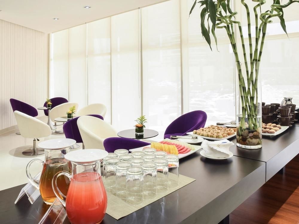 HOTEL NOVOTEL SUITES RIYADH DYAR
