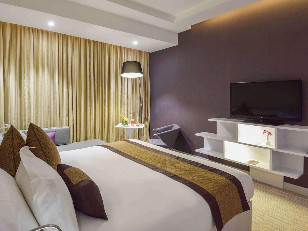 HOTEL NOVOTEL SUITES RIYADH DYAR photo 3