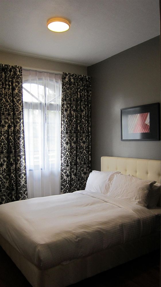 STRAWBERRY PARK RESORT CAMERON HIGHLANDS photo 1