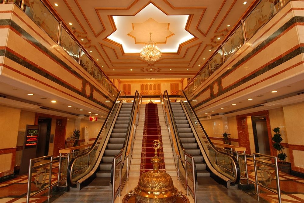 Al Haram Hotel... photo 1