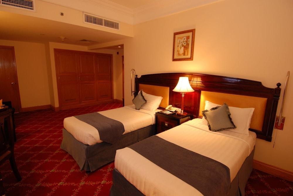 Al Haram Hotel... photo 2