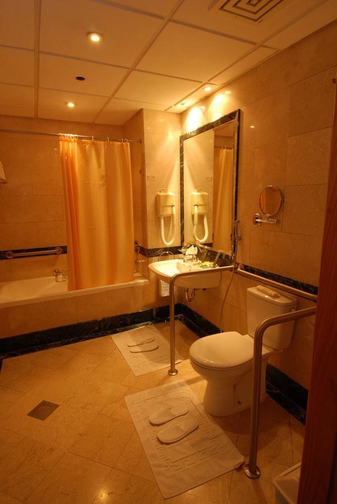 Al Haram Hotel... photo 3