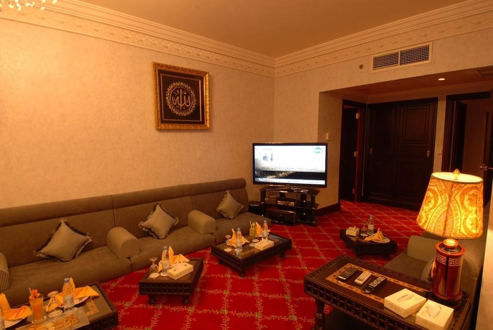 Al Haram Hotel... photo 4