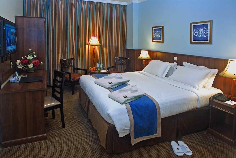 Durrat Al Eiman Hotel. photo 3