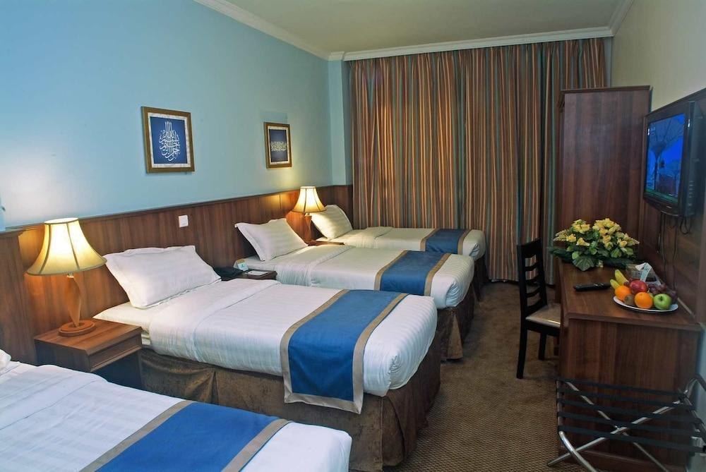 Durrat Al Eiman Hotel. photo 4