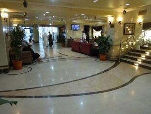 Astoneast Taiba Hotel.