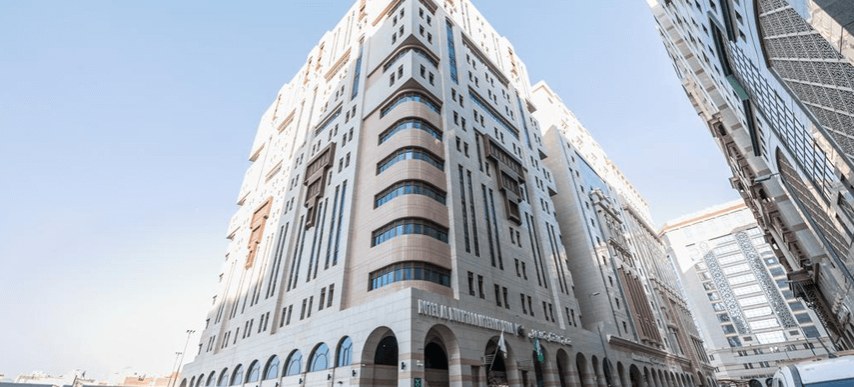 Astoneast Taiba Hotel. photo 1