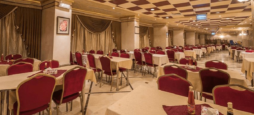 Astoneast Taiba Hotel. photo 2