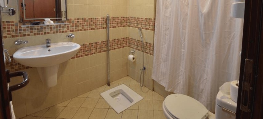 Astoneast Taiba Hotel. photo 3