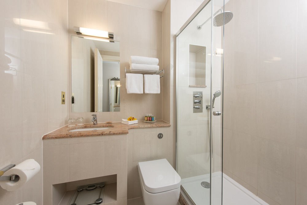 PARK INTERNATIONAL HOTEL photo 1
