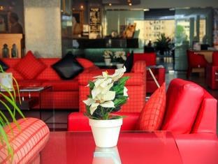 NOVA PARK HOTEL photo 2