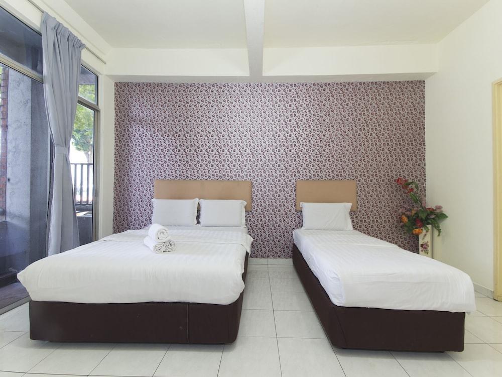 VICTORY STREET BOUTIQUE HOTEL photo 2