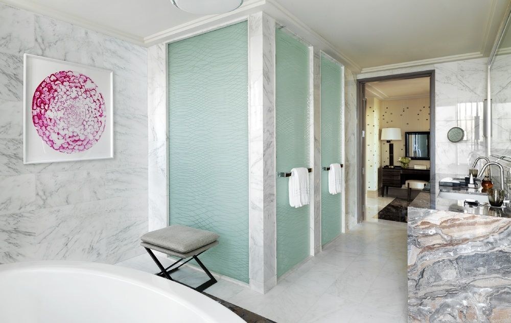 FOUR SEASONS HOTEL ABU DHABI A photo 1