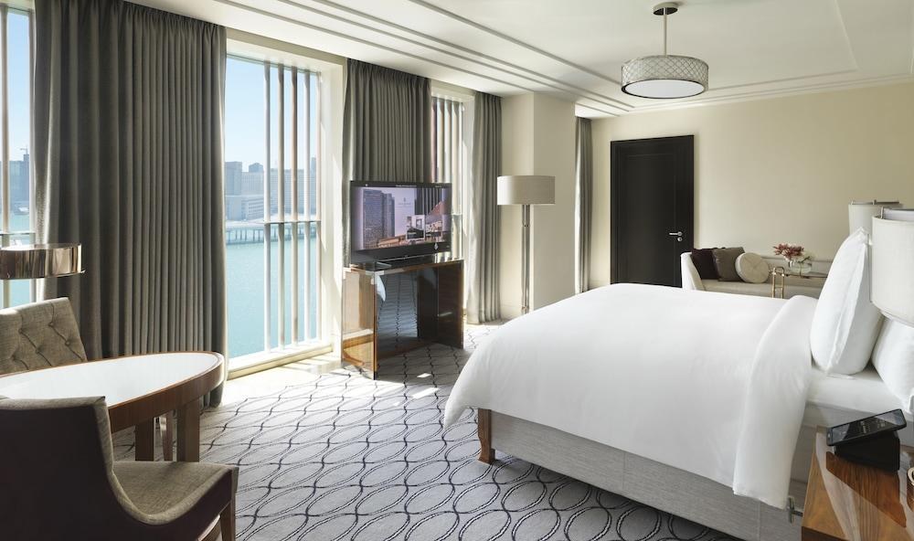 FOUR SEASONS HOTEL ABU DHABI A photo 2