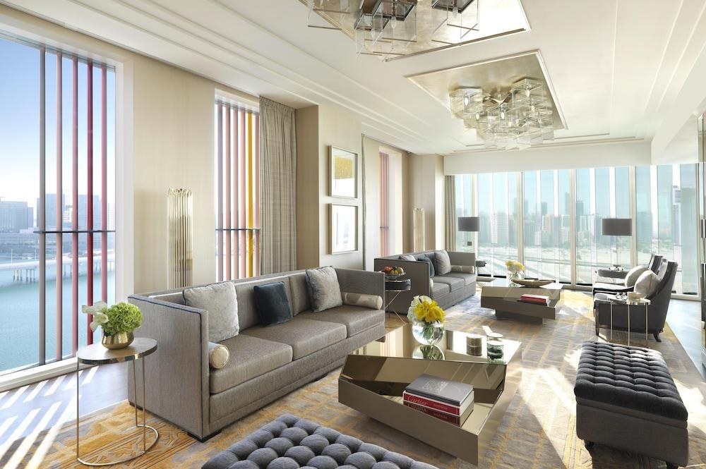 FOUR SEASONS HOTEL ABU DHABI A photo 4
