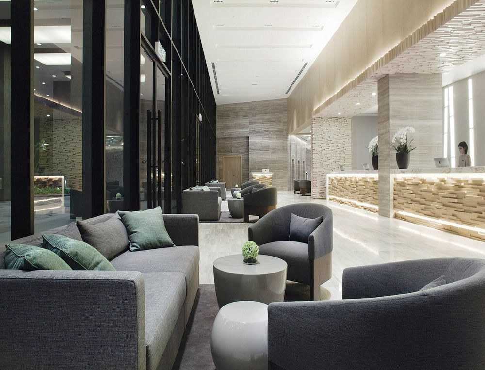 FRASER RESIDENCE KUALA LUMPUR