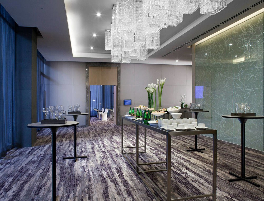 FRASER RESIDENCE KUALA LUMPUR photo 1