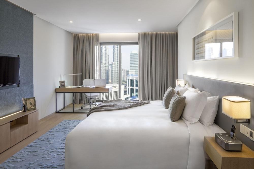 FRASER RESIDENCE KUALA LUMPUR photo 3