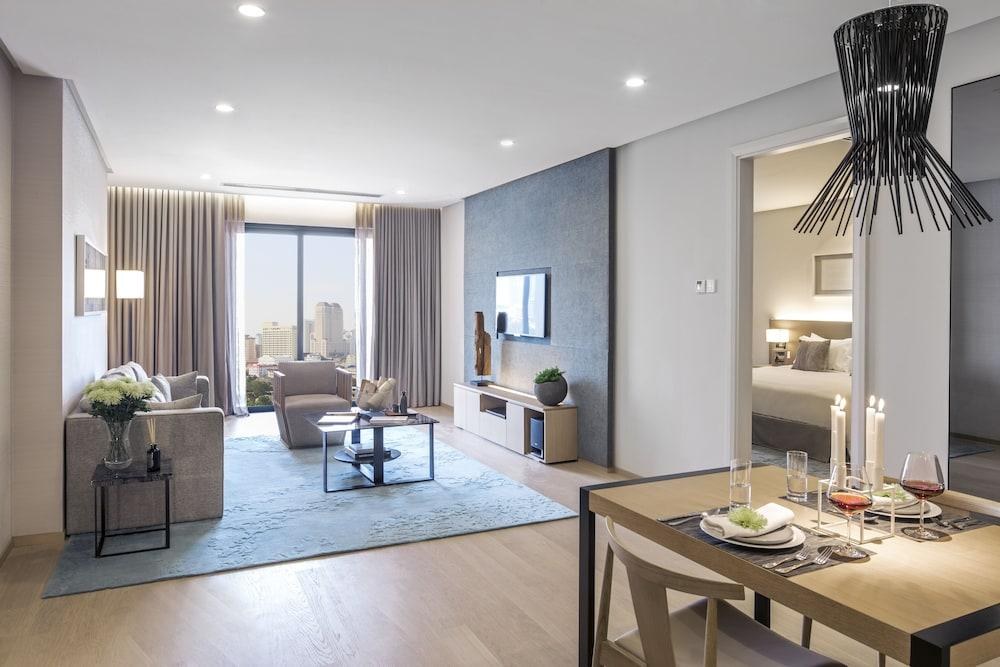 FRASER RESIDENCE KUALA LUMPUR photo 4