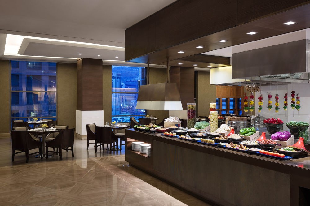 Jabal Omar Hyatt Regency Makkah photo 3