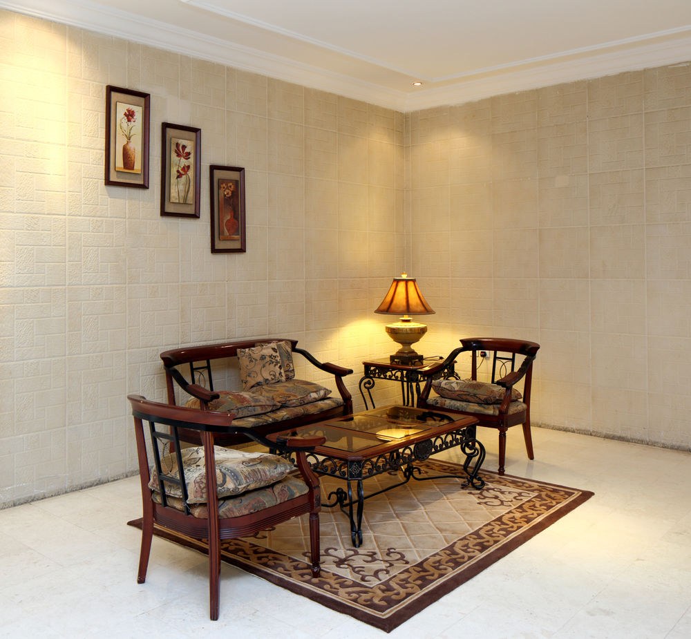 Boudl Heraa photo 1