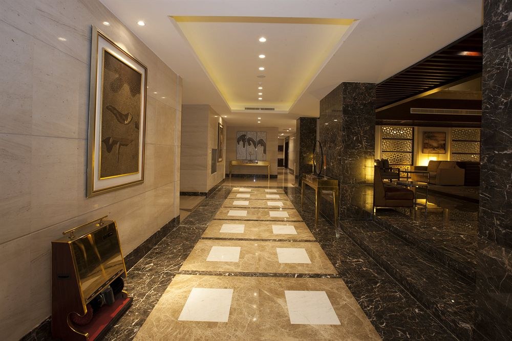 Boudl AL Tahlia~ photo 1