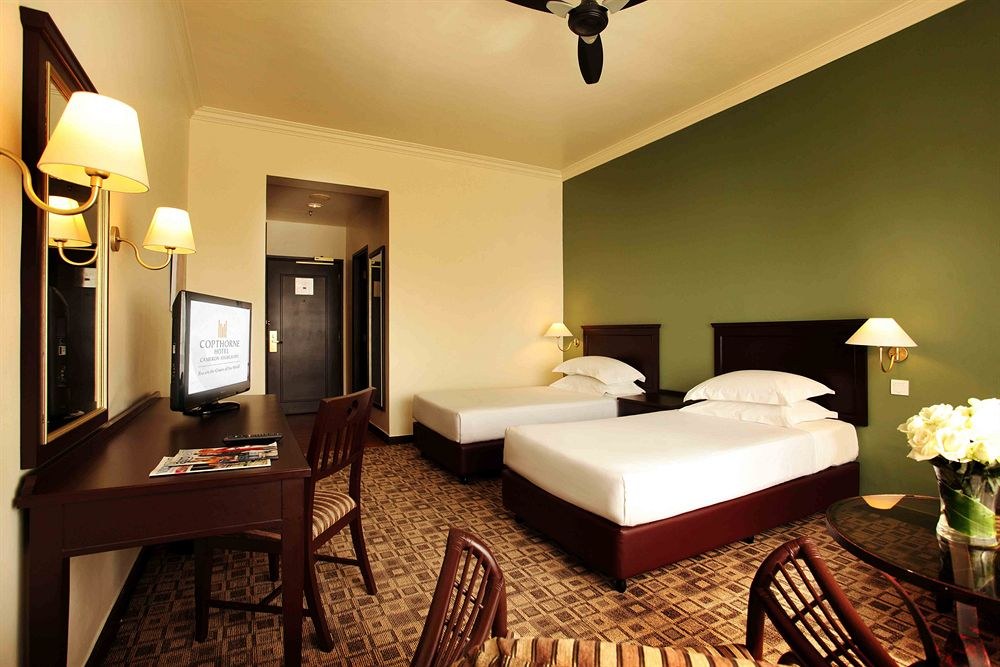 Copthorne Cameron Highlands~